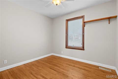 Tiny photo for 3588 Eileen Ann Drive, St Louis, MO 63129 (MLS # 26007665)