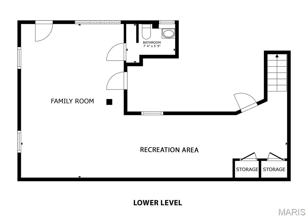 Twin Sisters - Residential