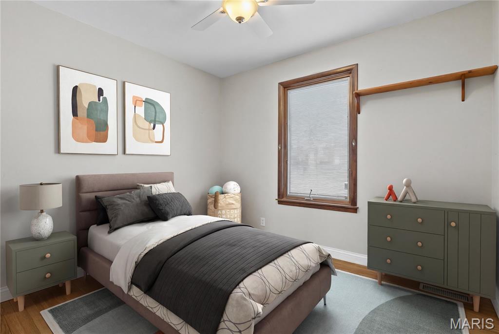 Twin Sisters - Residential