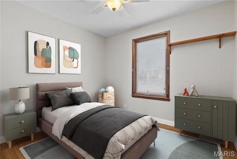 Tiny photo for 3588 Eileen Ann Drive, St Louis, MO 63129 (MLS # 26007665)