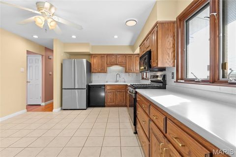 Tiny photo for 3588 Eileen Ann Drive, St Louis, MO 63129 (MLS # 26007665)