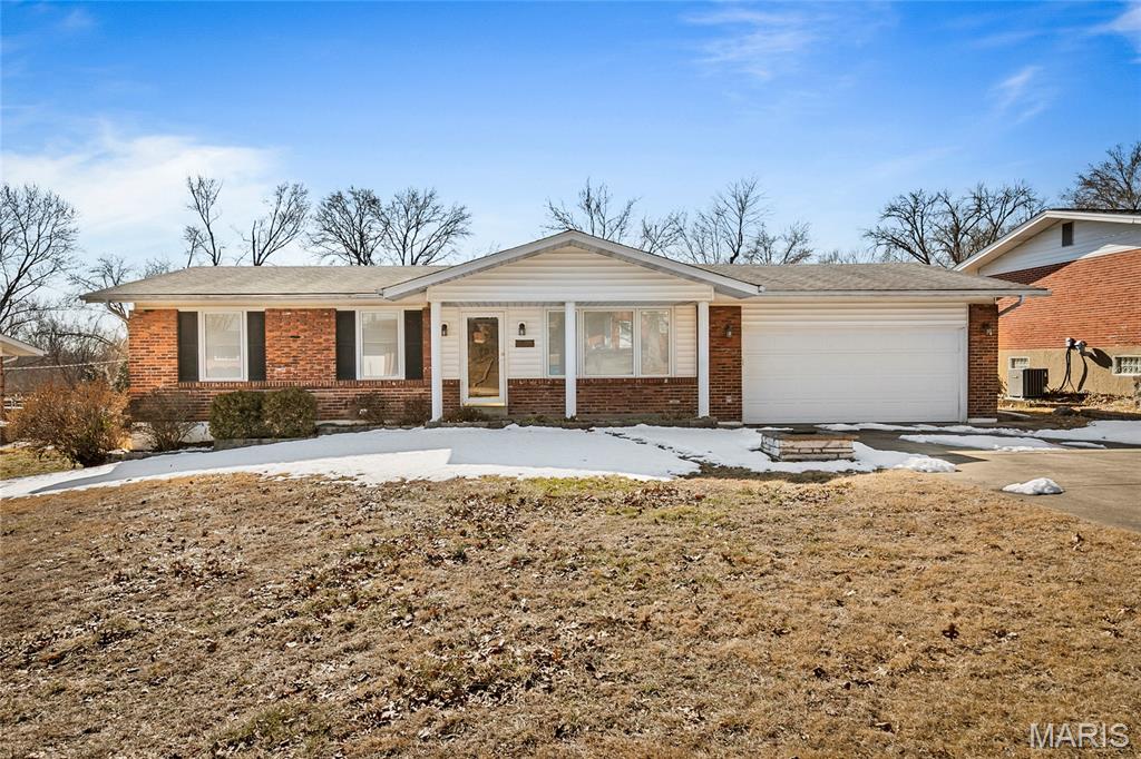 Twin Sisters - Residential