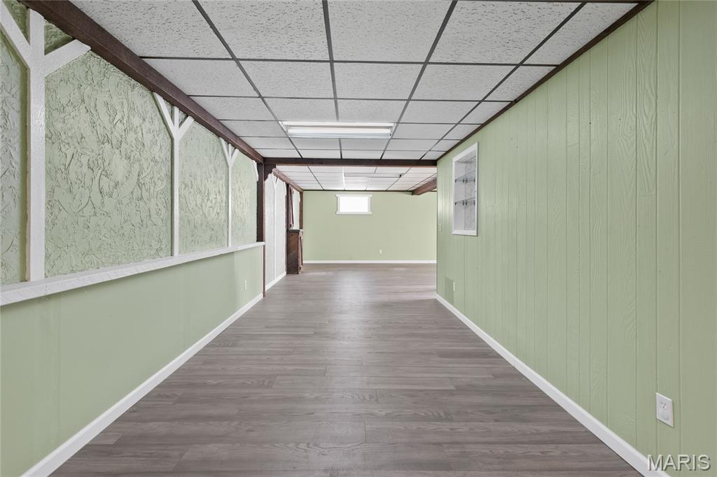 Twin Sisters - Residential