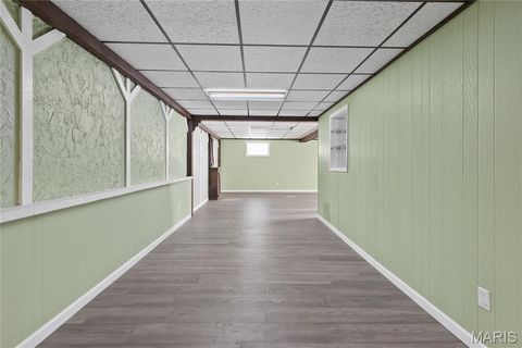 Tiny photo for 3588 Eileen Ann Drive, St Louis, MO 63129 (MLS # 26007665)