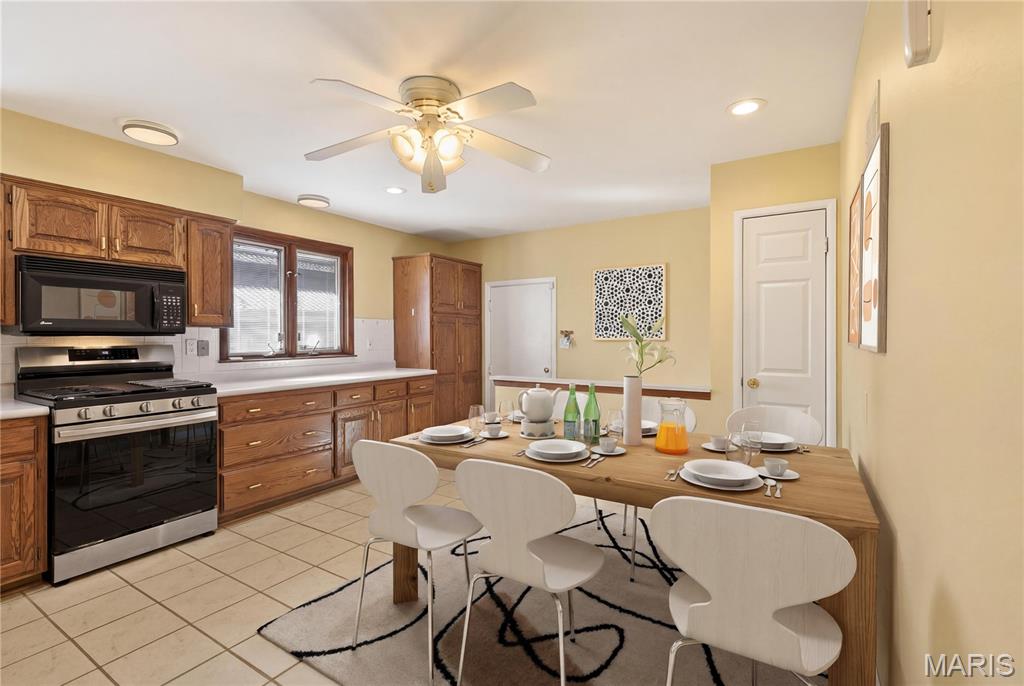 Twin Sisters - Residential