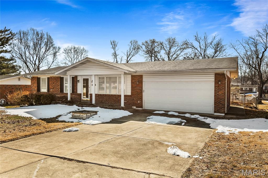 Twin Sisters - Residential