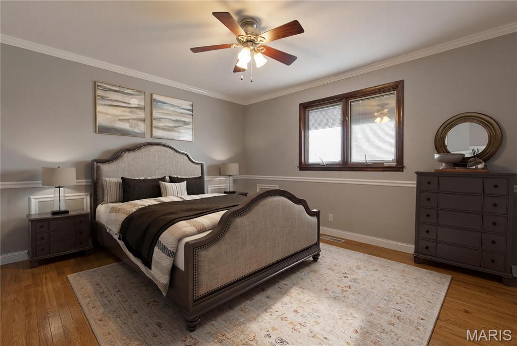 Twin Sisters - Residential