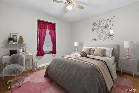 Tiny photo for 3588 Eileen Ann Drive, St Louis, MO 63129 (MLS # 26007665)