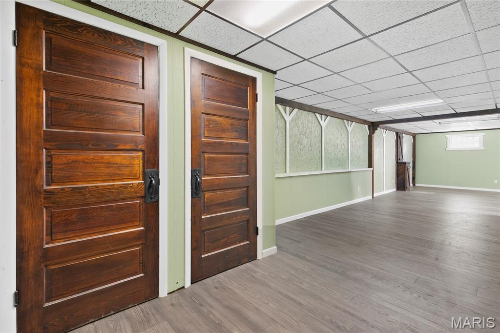 Twin Sisters - Residential