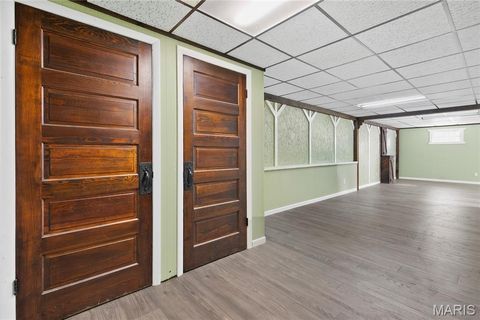 Tiny photo for 3588 Eileen Ann Drive, St Louis, MO 63129 (MLS # 26007665)