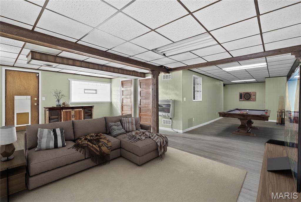 Twin Sisters - Residential