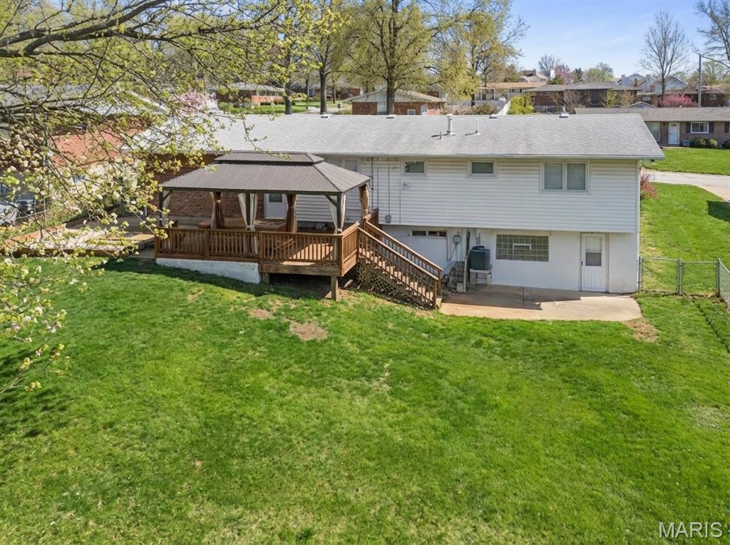 Twin Sisters - Residential