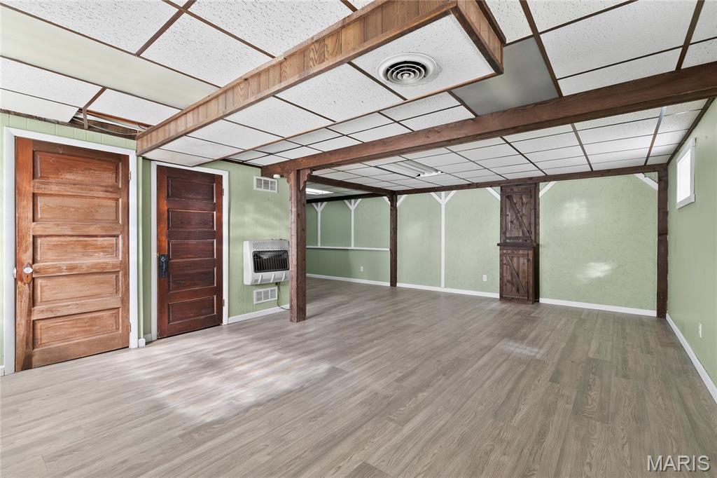 Twin Sisters - Residential