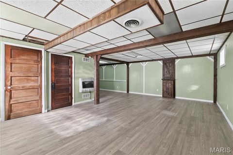 Tiny photo for 3588 Eileen Ann Drive, St Louis, MO 63129 (MLS # 26007665)