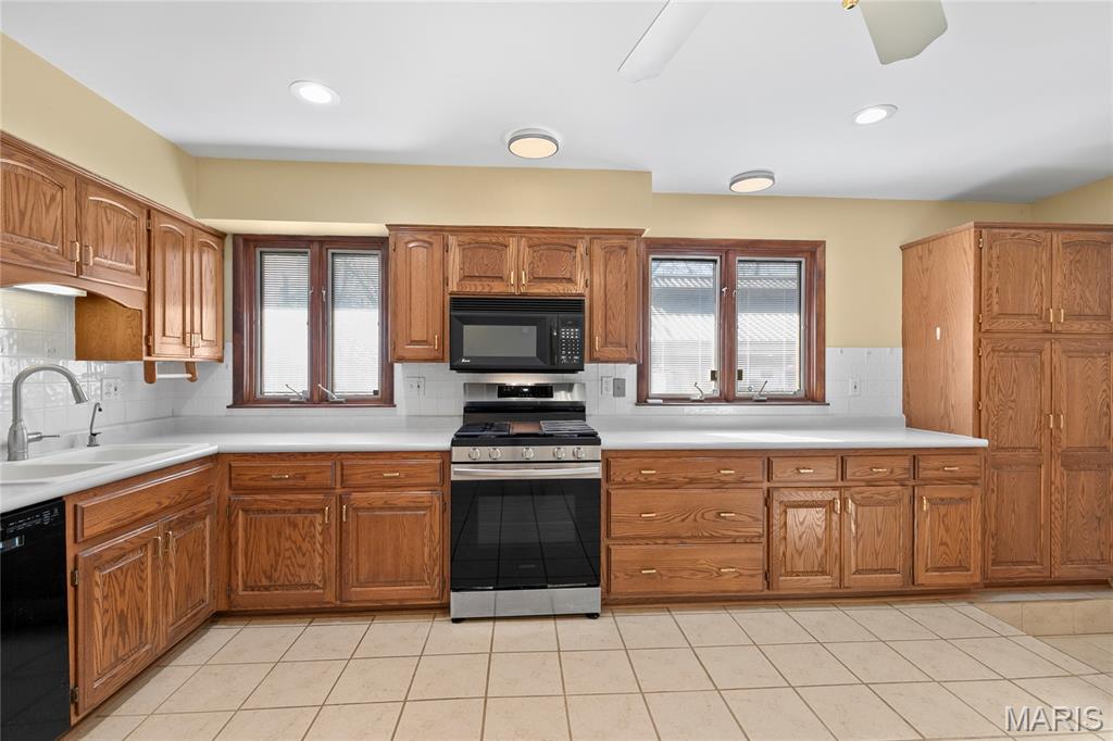 Twin Sisters - Residential