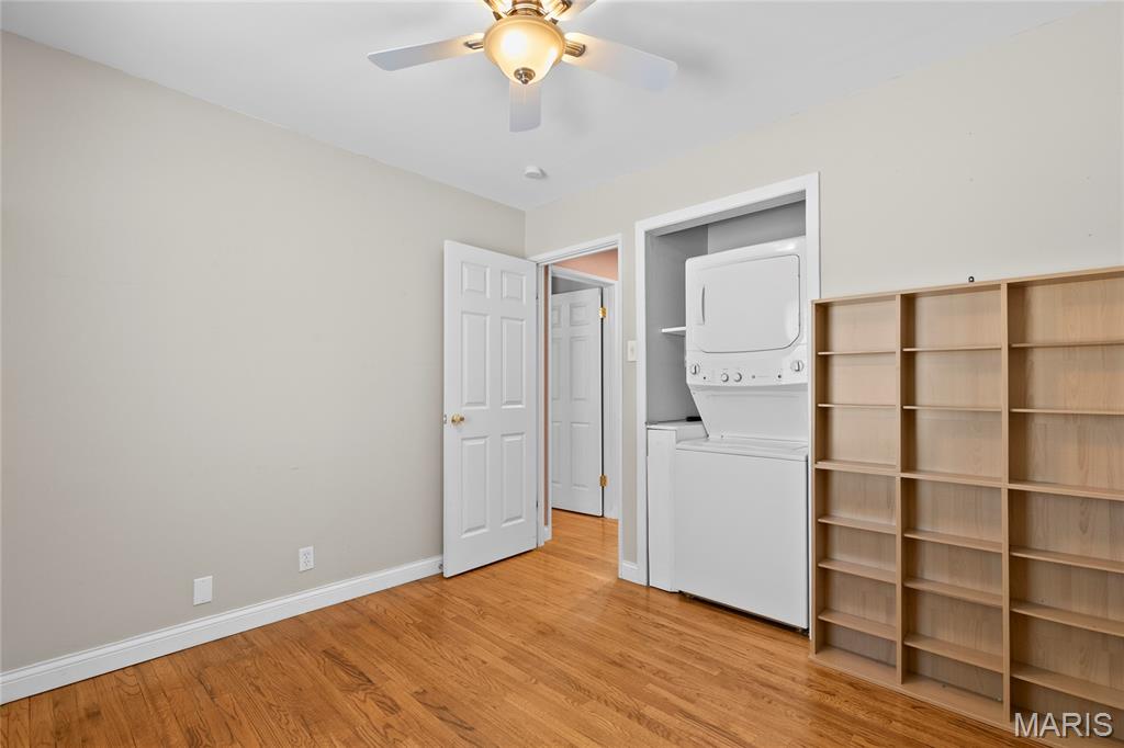 Twin Sisters - Residential