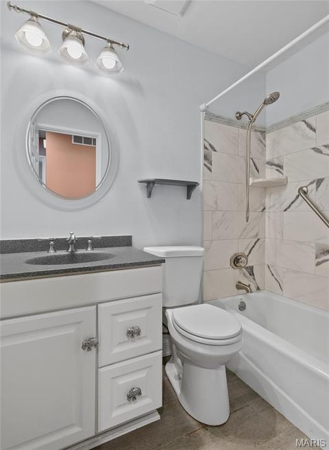 Tiny photo for 3588 Eileen Ann Drive, St Louis, MO 63129 (MLS # 26007665)