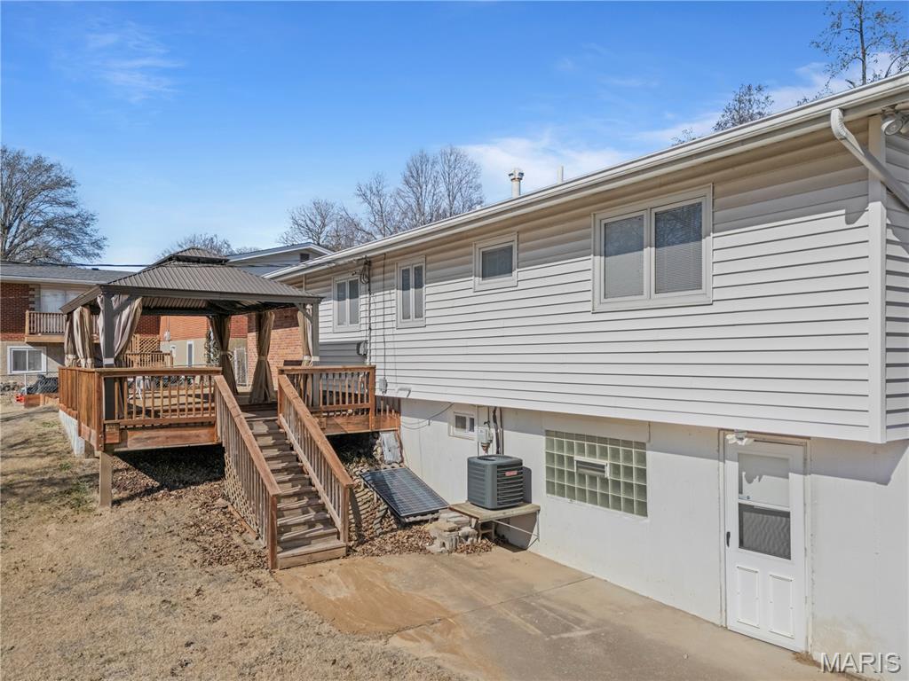 Twin Sisters - Residential