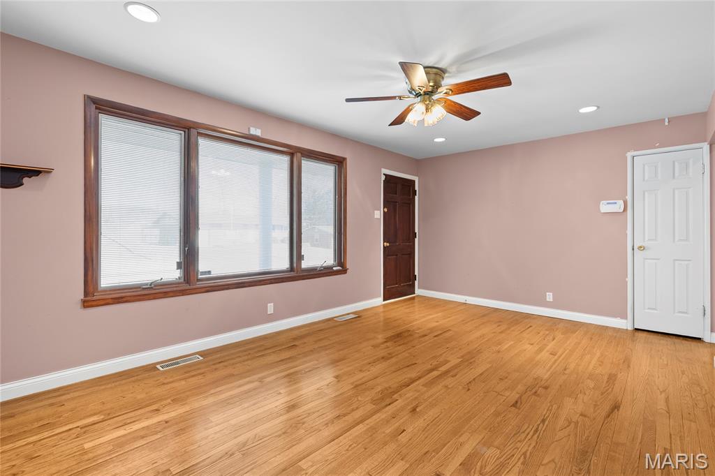 Twin Sisters - Residential