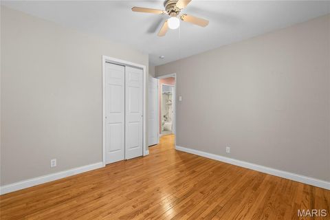 Tiny photo for 3588 Eileen Ann Drive, St Louis, MO 63129 (MLS # 26007665)