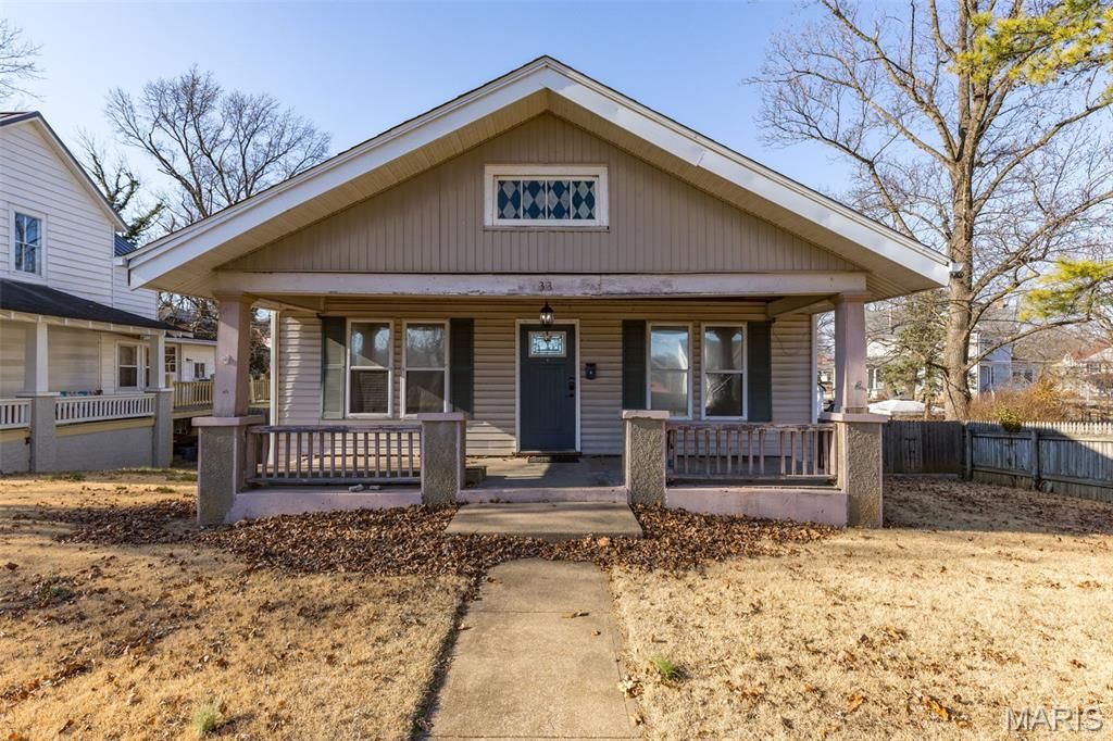 Photo of 33 Church Street, Bonne Terre, MO 63628 (MLS # 26003228)