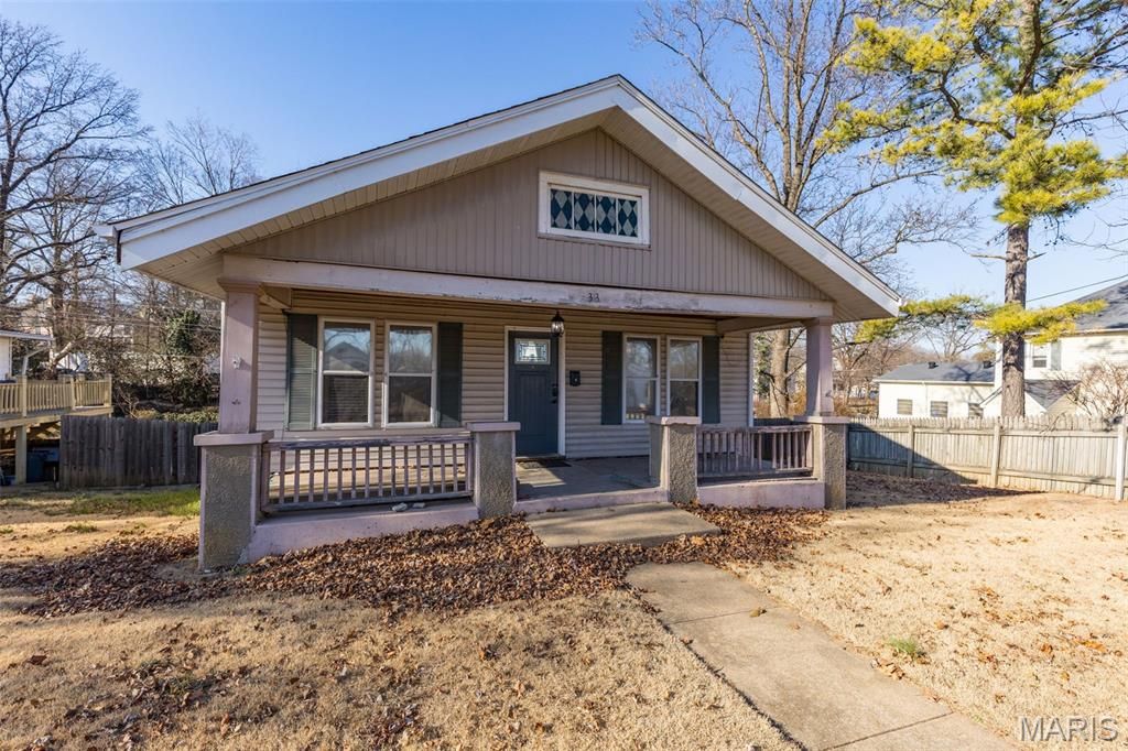 Photo of 33 Church Street, Bonne Terre, MO 63628 (MLS # 26003228)