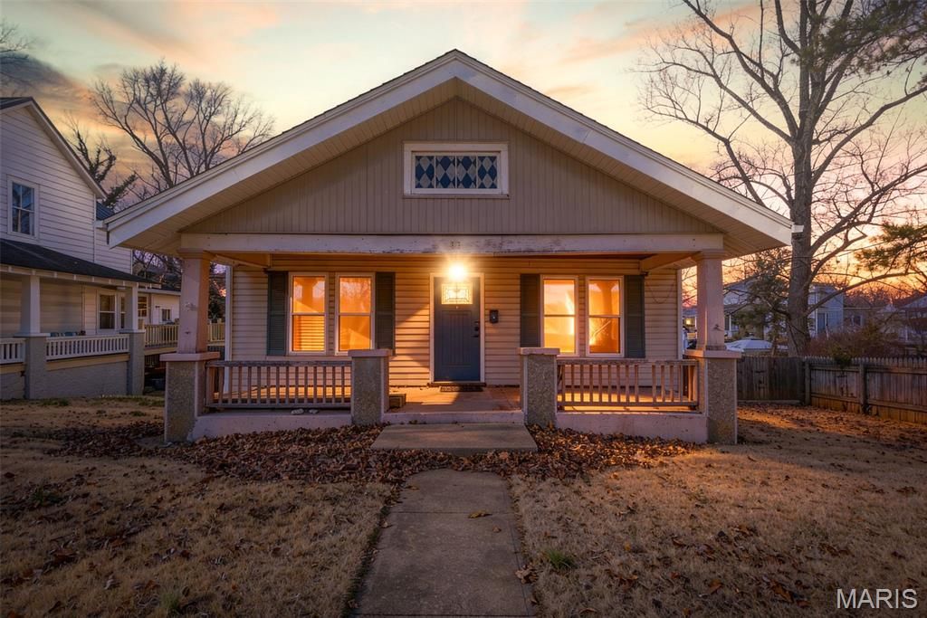 Photo of 33 Church Street, Bonne Terre, MO 63628 (MLS # 26003228)