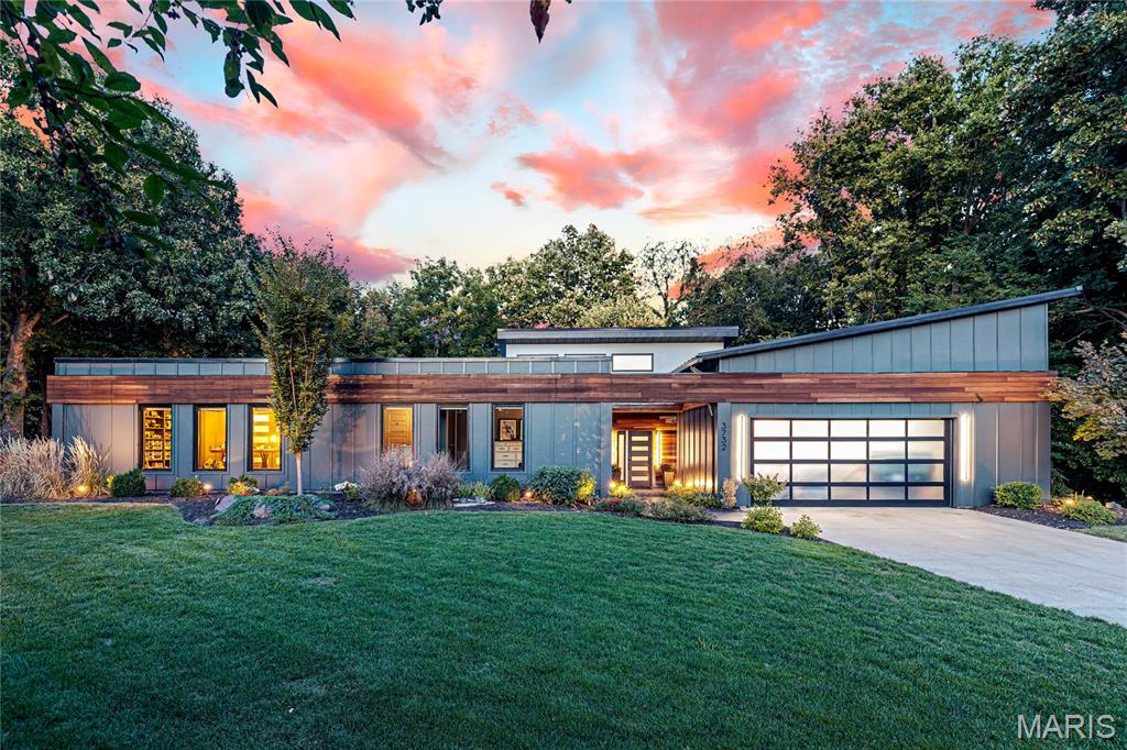 Runnymede - Residential