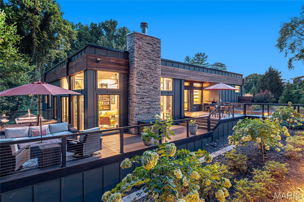 Runnymede - Residential
