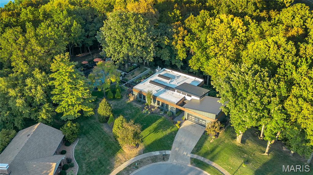 Runnymede - Residential