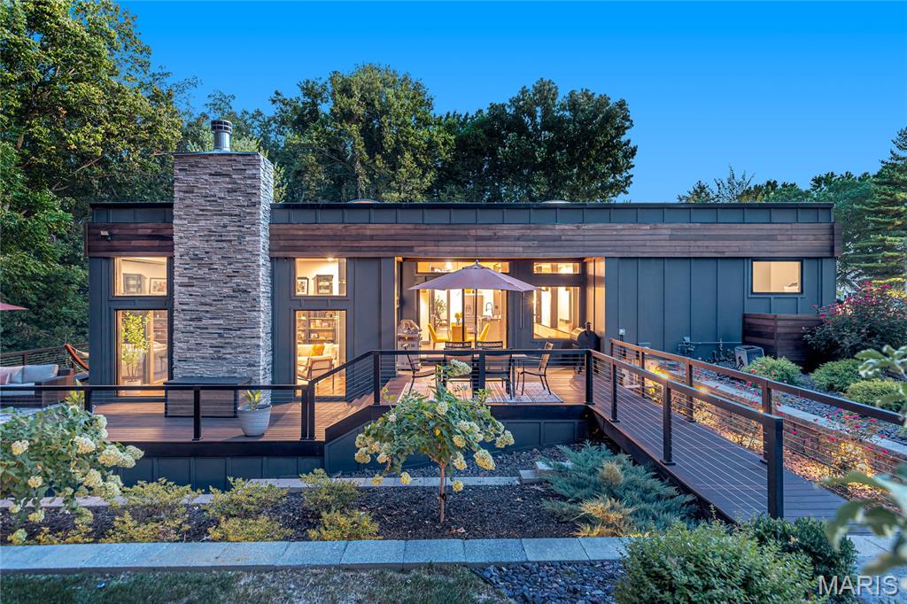 Runnymede - Residential