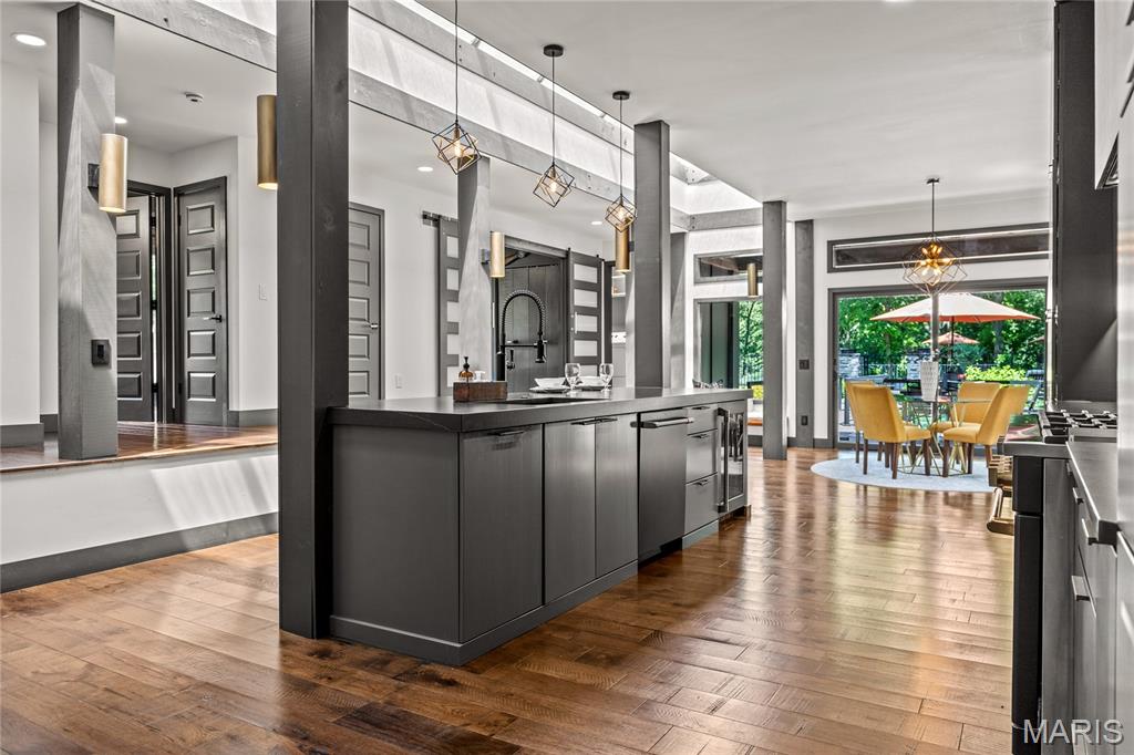 Runnymede - Residential