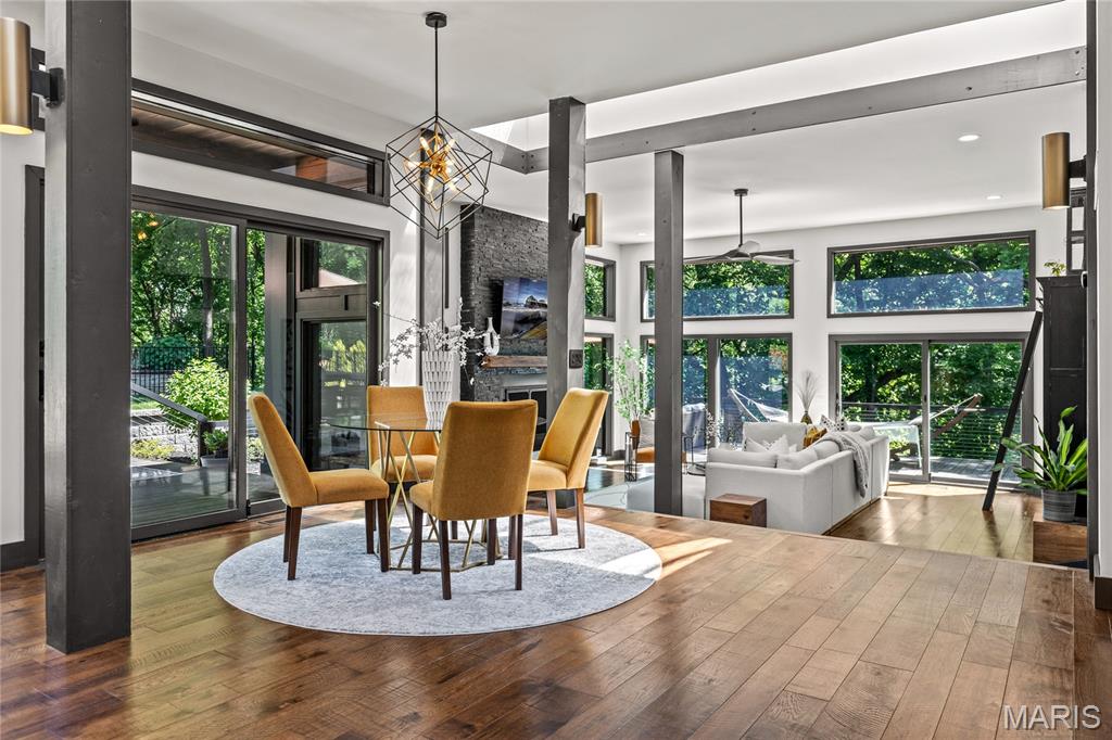 Runnymede - Residential