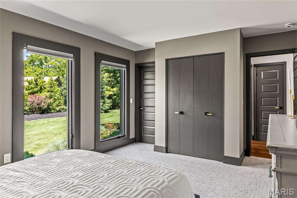 Runnymede - Residential