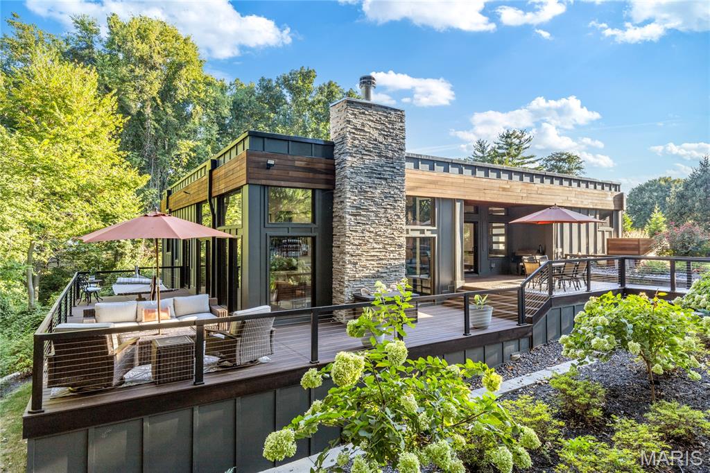 Runnymede - Residential