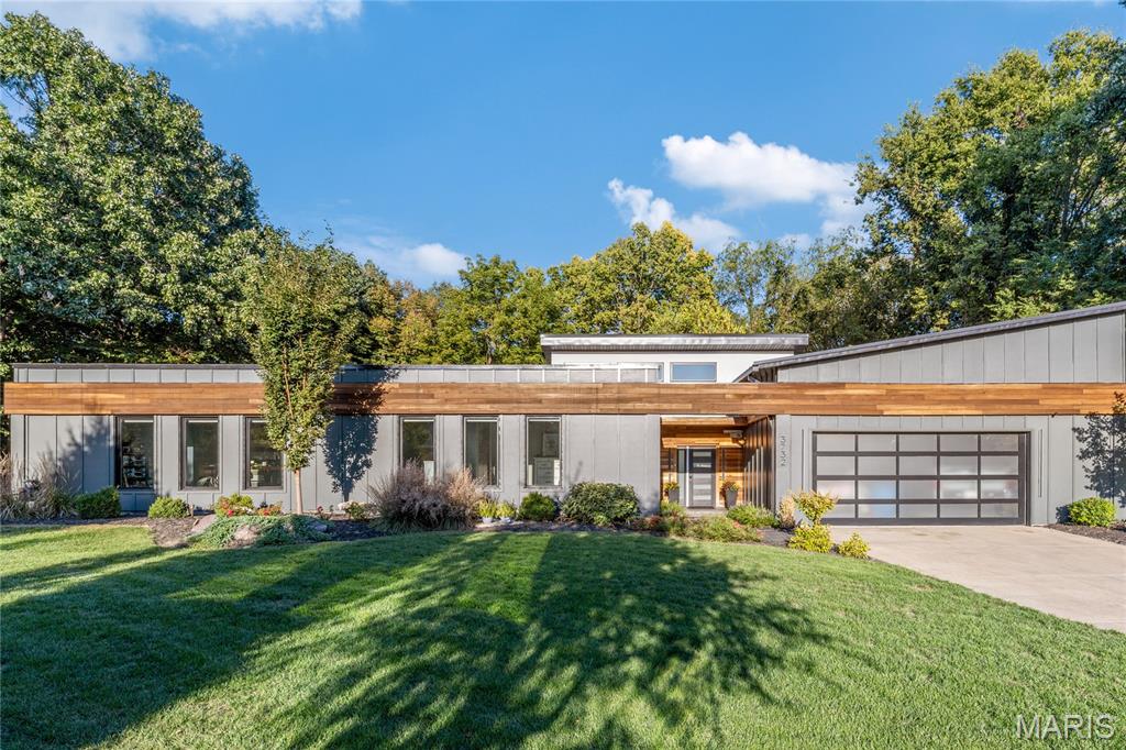 Runnymede - Residential