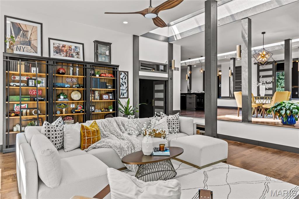 Runnymede - Residential
