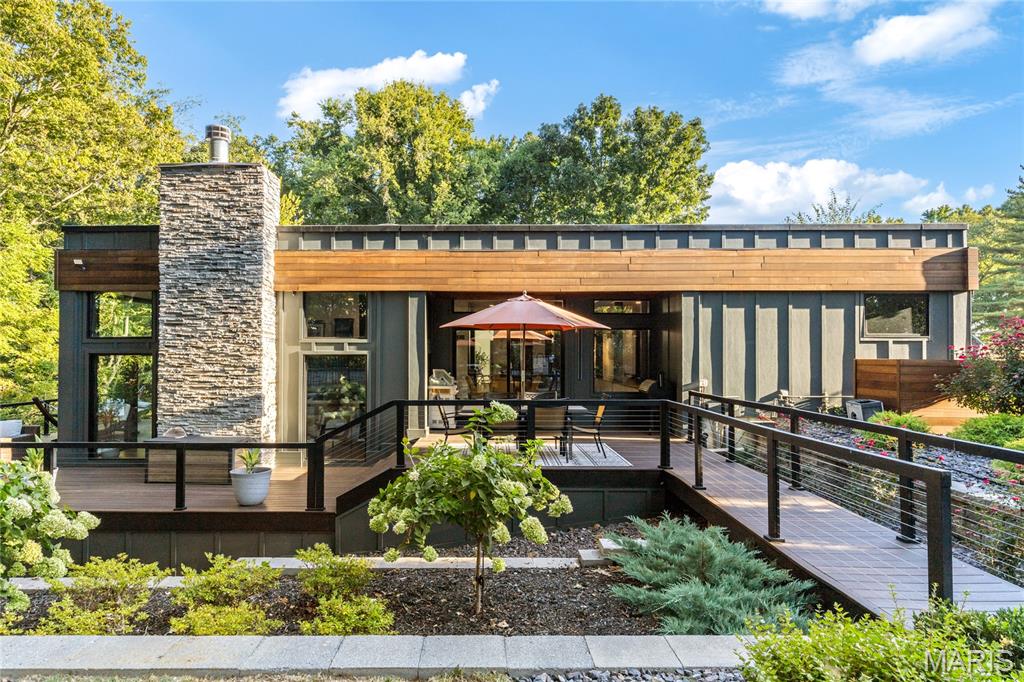 Runnymede - Residential
