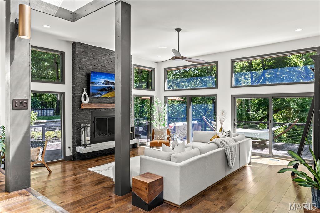 Runnymede - Residential