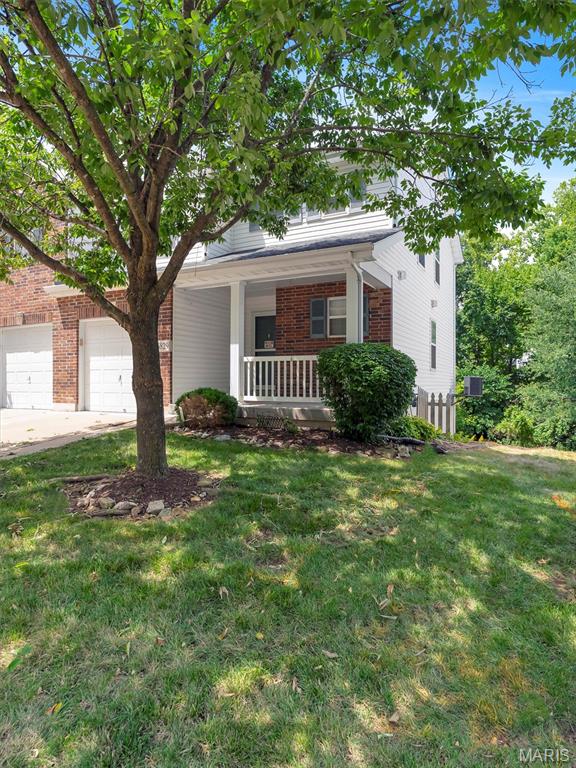6829 Eagles Landing Court