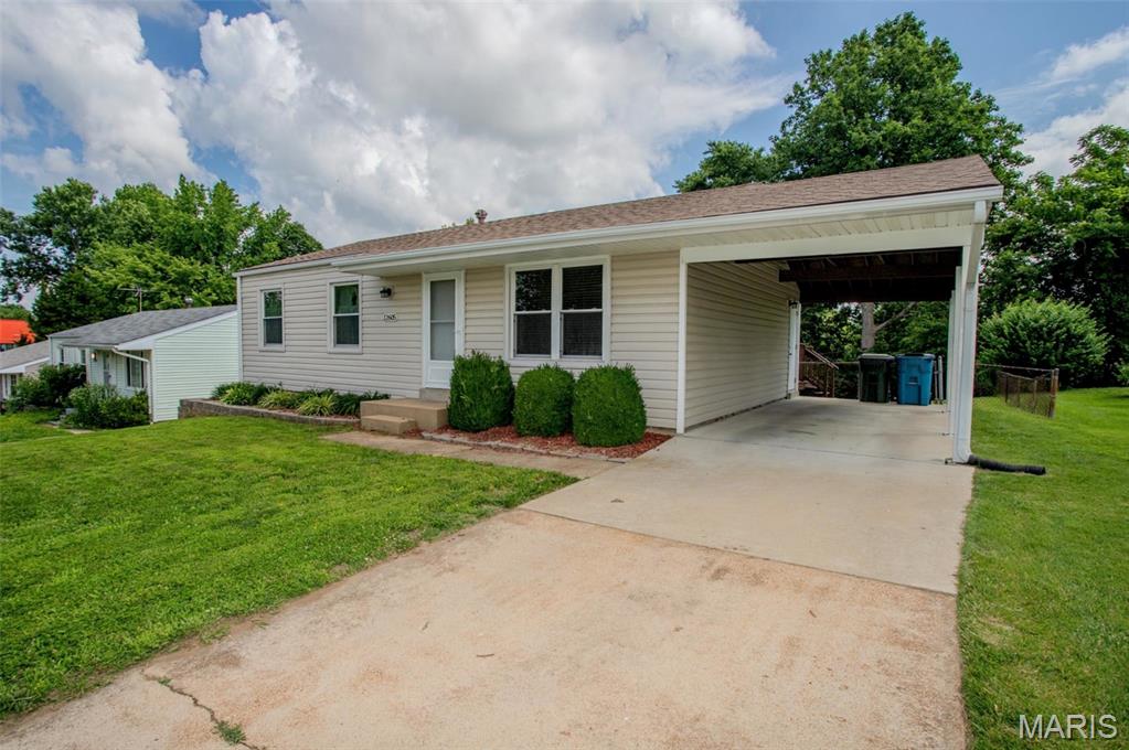12605 Missouri Bottom Road