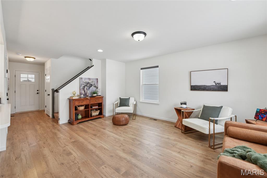 401 Rolling Meadow Drive