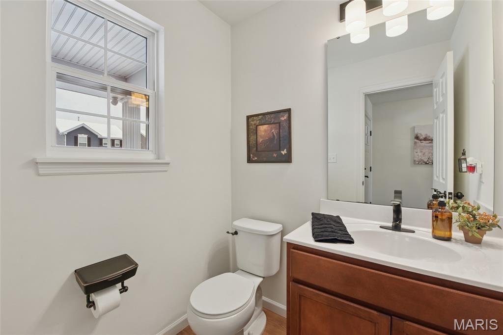 401 Rolling Meadow Drive