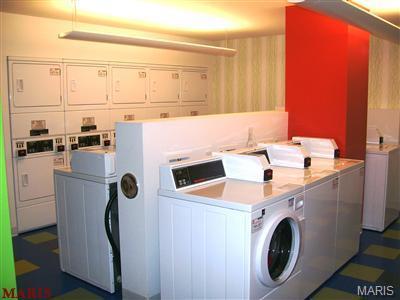 Blu Condos - Residential Lease