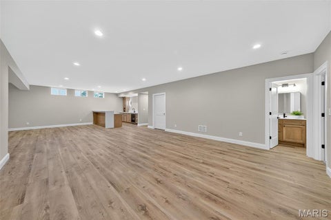 Tiny photo for 11913 Santino Court, Creve Coeur, MO 63141 (MLS # 26054463)