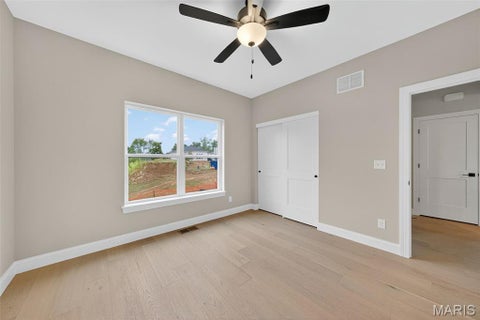 Tiny photo for 11913 Santino Court, Creve Coeur, MO 63141 (MLS # 26054463)