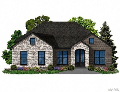 Photo of 11913 Santino Court, Creve Coeur, MO 63141 (MLS # 26054463)