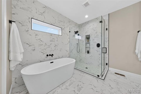 Tiny photo for 11913 Santino Court, Creve Coeur, MO 63141 (MLS # 26054463)
