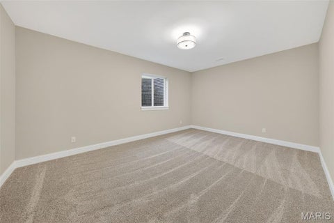 Tiny photo for 11913 Santino Court, Creve Coeur, MO 63141 (MLS # 26054463)