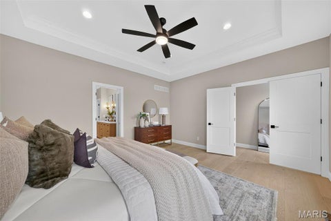 Tiny photo for 11913 Santino Court, Creve Coeur, MO 63141 (MLS # 26054463)